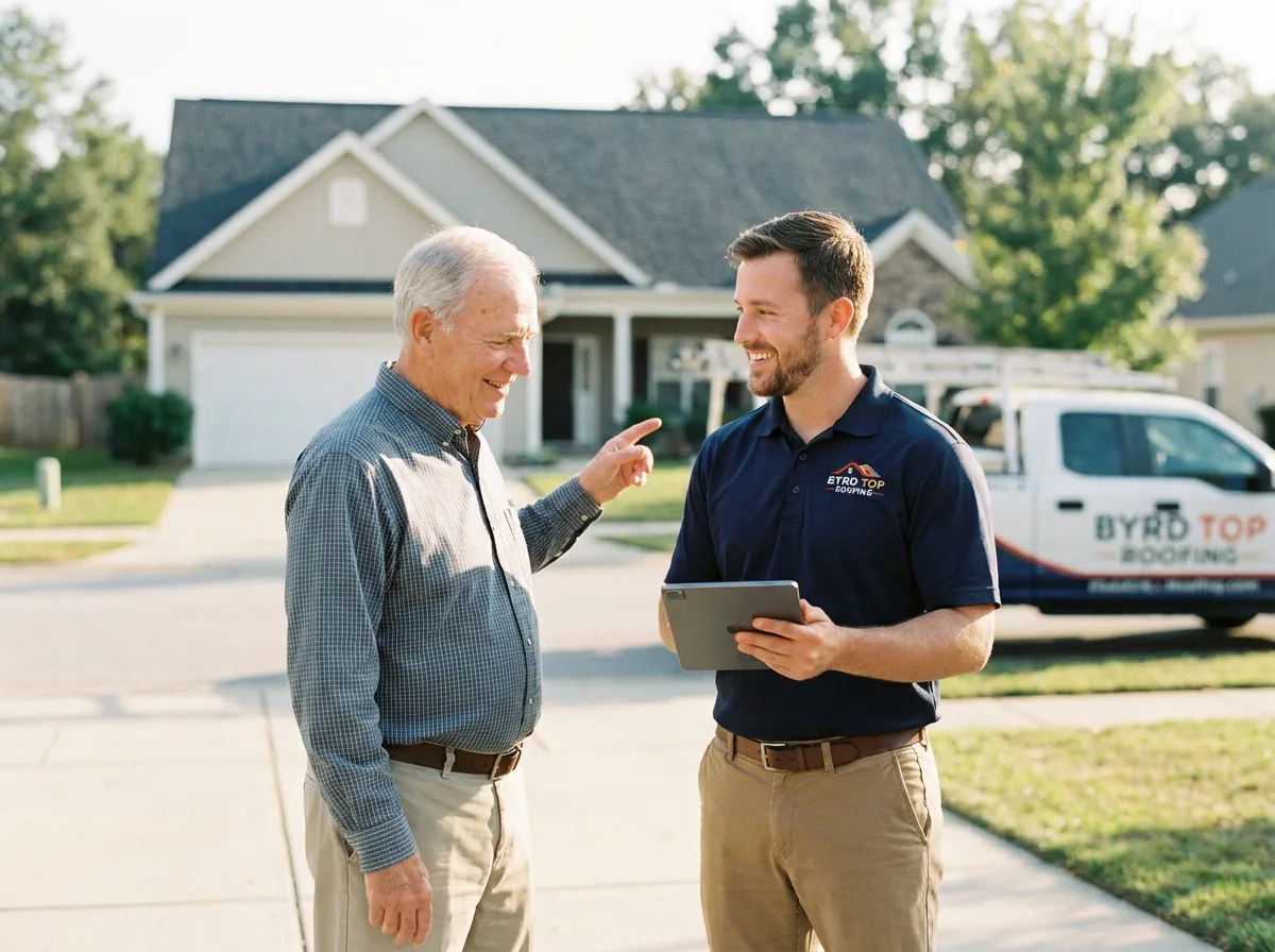 Roofing Letcher, SD FAQs